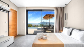 Ecstasy Luxury Villas